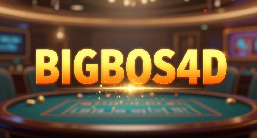 BIGBOS4D