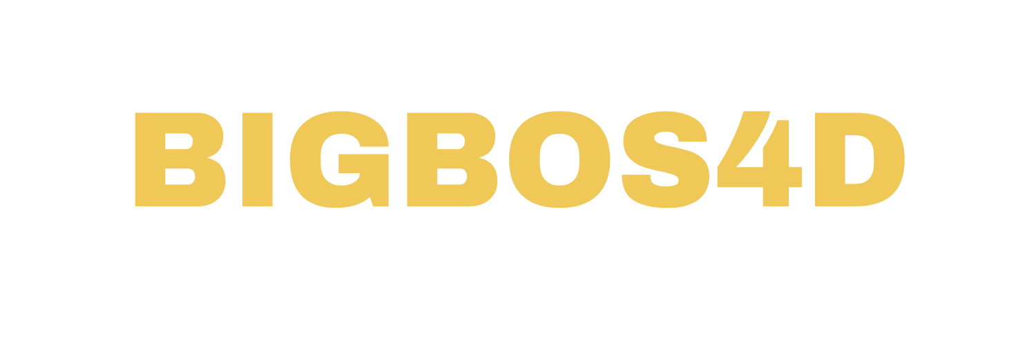 BIGBOS4D